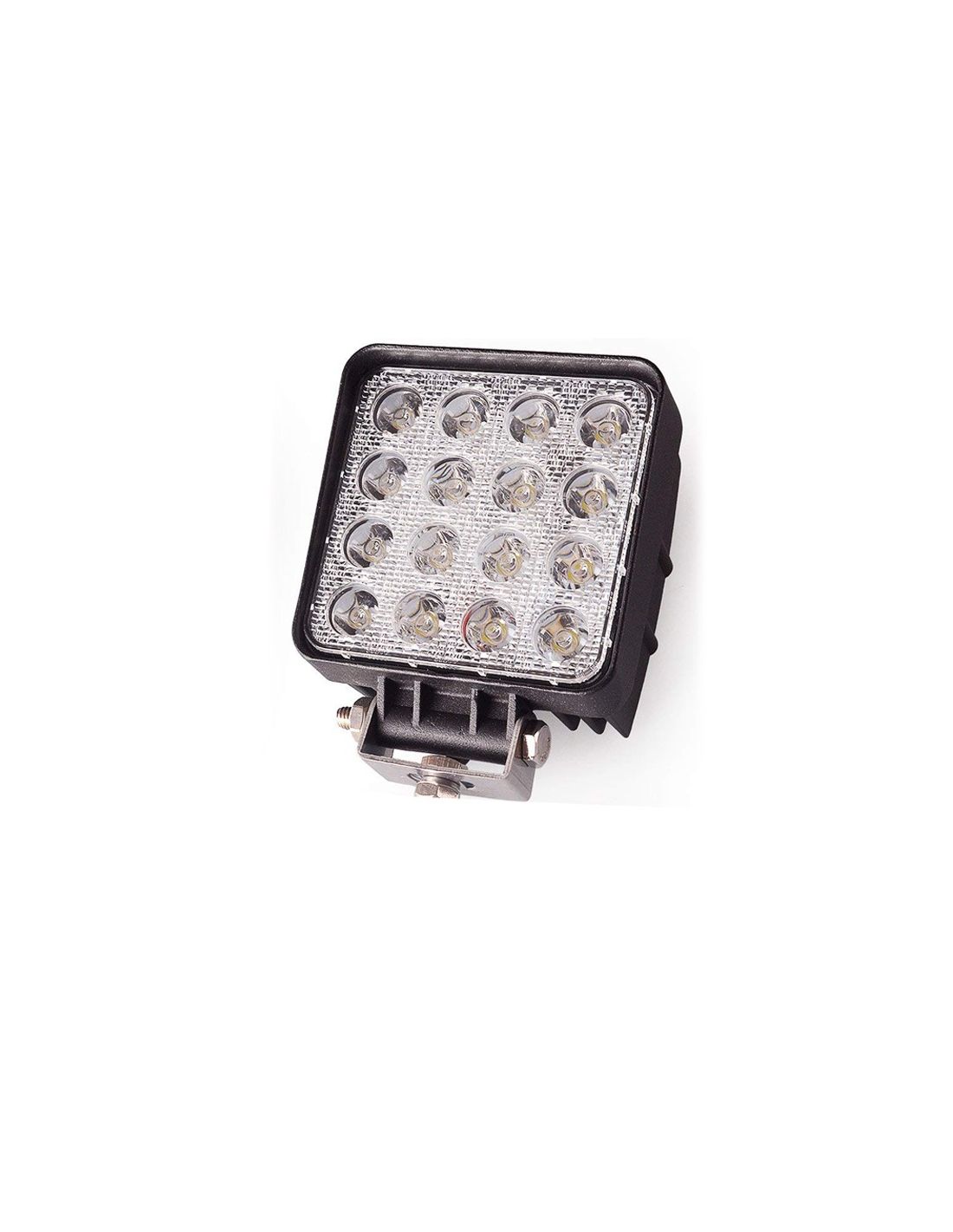 Προβολέας Εργασίας Led 48w Lite