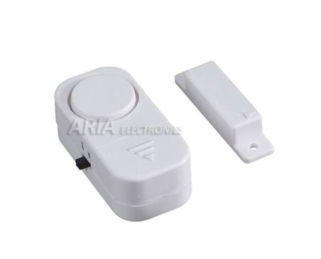 Συναγερμός Πόρτας - Παραθύρου