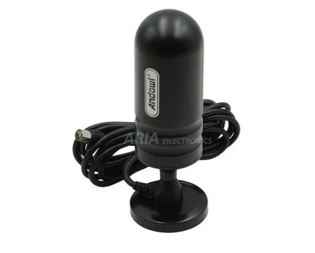 Εσωτερική κεραία τηλεόρασης