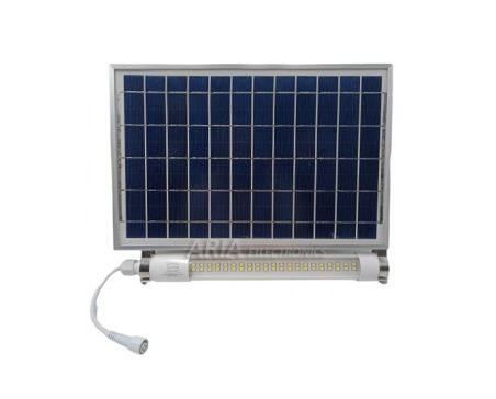 Ηλιακός Λαμπτήρας 100w