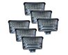Σετ 6 τεμάχια 162w High - Low