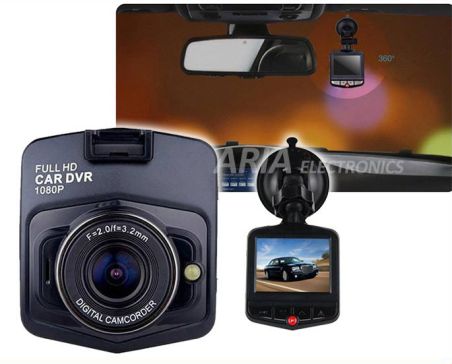 Καταγραφίκο Κάμερα 1080p