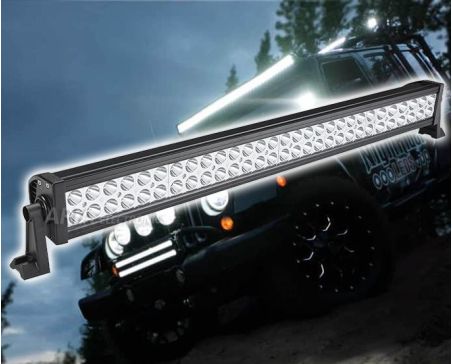 Slim Series Μπάρα  Εργασίας Led  180w