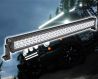 Slim Series Μπάρα Εργασίας Led 180w