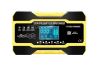 Φορτιστής Μπαταρίας 12V/8A - 24V/4A