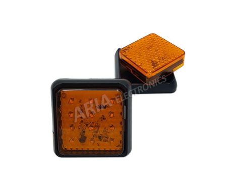 Ζευγάρι  Φλασάκια   Led