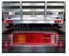 Φανάρι Οπίσθιο Led - 49cm