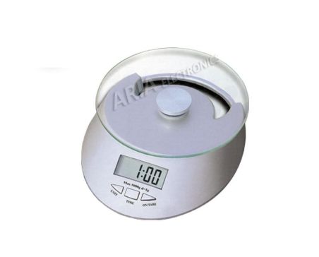 Ηλεκτρονική Ζυγαριά Κουζίνας 1gr - 5kg