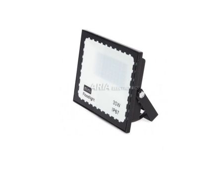 Προβολέας  30w  Εξωτερικού Χώρου