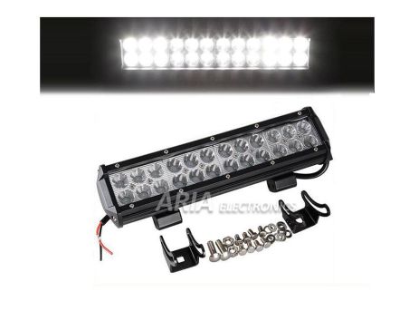 Μπάρα Εργασίας 24 LED // 72 Watt