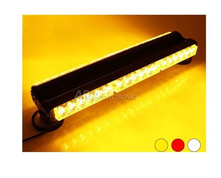 Led Bar Strobe 108w