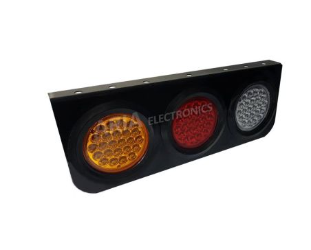 Φανάρι Οπίσθιο LED - 45cm