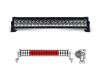 Μπάρα Εργασίας Led 120w