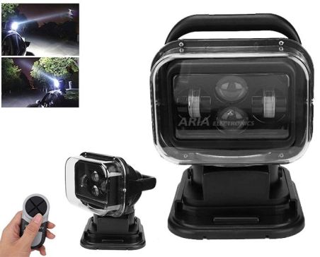 Κατευθυνόμενος Προβολέας Led 100w