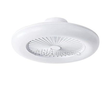 Λάμπα Ανεμιστήρας Οροφής