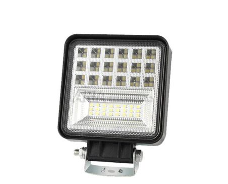 Προβολέας Εργασίας Led 126w