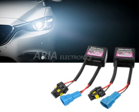 Ζευγάρι Canbus Canceller