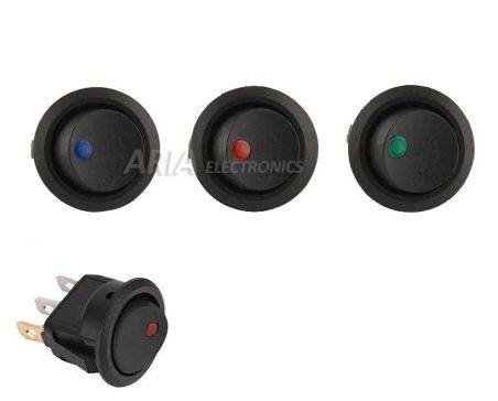 Διακόπτης On - Off