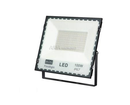 Προβολέας  100w  Εξωτερικού Χώρου