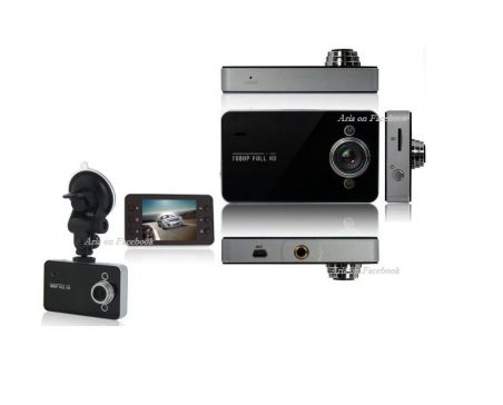 Κάμερα Καταγραφικό