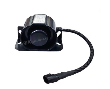 Βομβητής Οπισθοπορείας