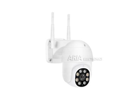 Εξωτερική Κάμερα IP