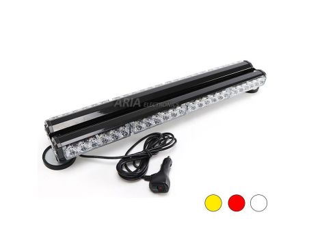 Led Bar Strobe 144w