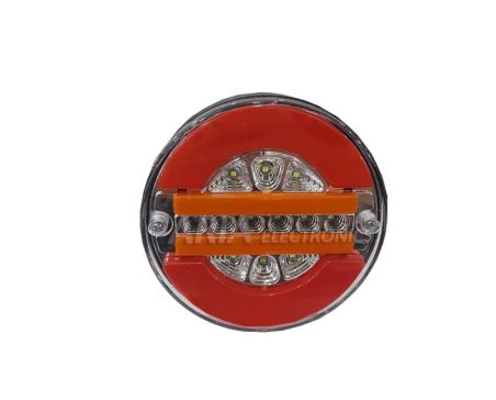 Οπίσθιο Φανάρι  Led