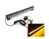 LED Bar Strobe έκτακτης Ανάγκης - 47cm