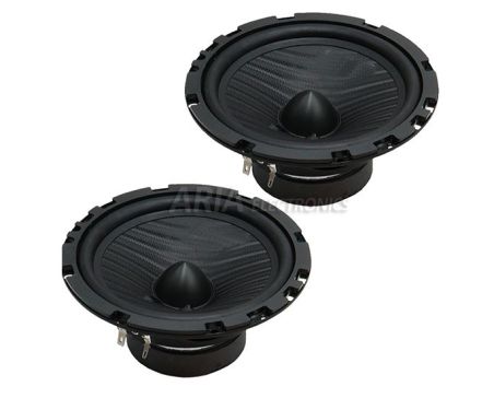 Σετ ηχεία Αυτοκινήτου - 13cm
