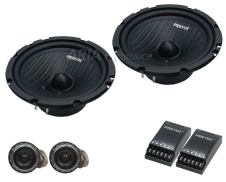 Μονάδα Ηχείων Αυτοκινήτου