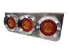 Οπίσθιο Φανάρι Led 24v - 50cm