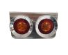 Οπίσθιο Φανάρι Led 24v - 33cm