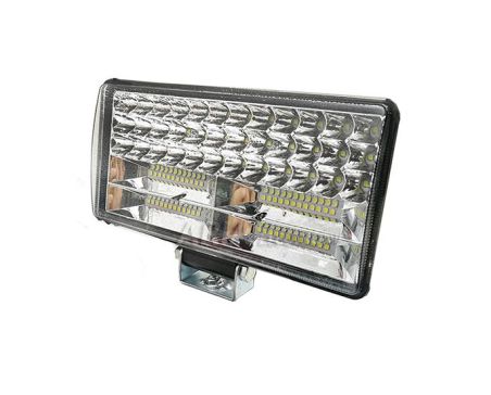 Φανάρι Εργασίας Hi - Low 252w