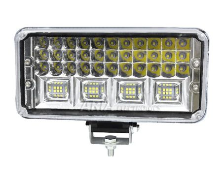 Φανάρι Εργασίας Hi - Low 198w