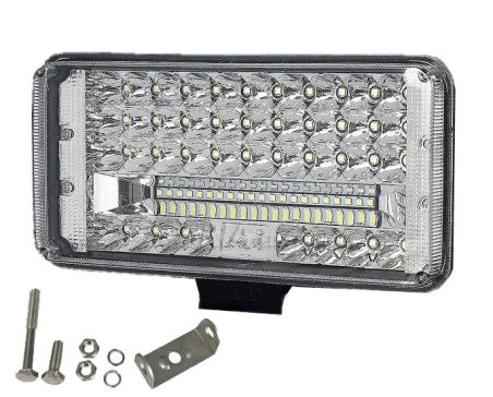 Φανάρι Εργασίας Hi - Low 177w