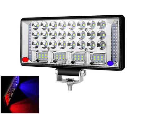 Φανάρι Εργασίας 204w