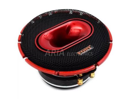 Ηχείο Αυτοκινήτου 6,5" Ιντσών