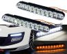 Φώτα Ημέρας Αυτοκινήτου με 20led