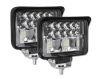Σετ Φανάρια Led Εργασίας 54w