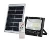 Ηλιακός Προβολέας Led 200w