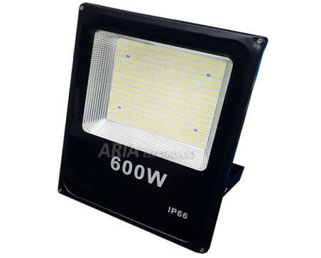 SMD Προβολέας  600w  Εξωτερικού Χώρου