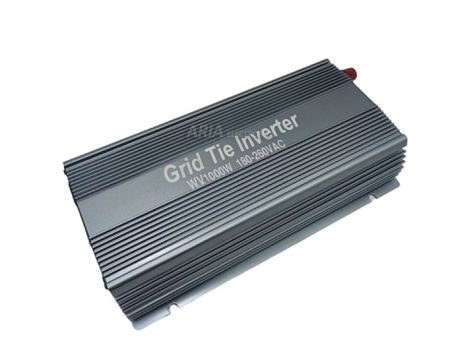 Inverter 1000w Καθαρού Ημιτόνου