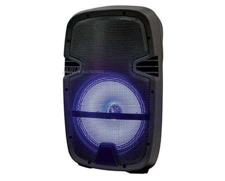 Φορητό Ηχείο Επαναφορτιζόμενο