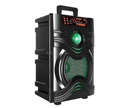 Φορητό Ηχείο  Επαναφορτιζόμενο