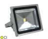 Led Προβολέας Εξωτερικού Χώρου 50w