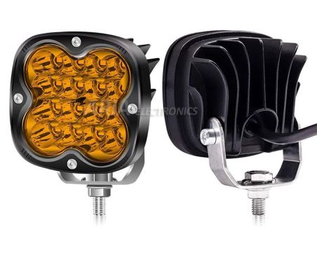 Προβολέας Εργασίας Led 48w