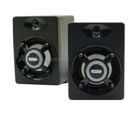 Σετ Ηχεία Υπολογιστή