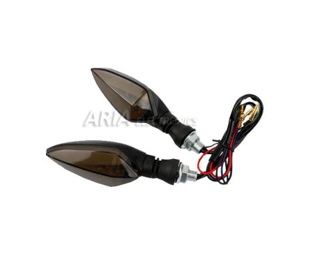 Σετ Φλασάκια Μοτοσυκλέτας