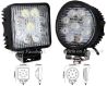 Προβολέας Εργασίας Led 27w